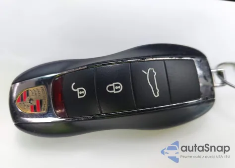 2014 Porsche Panamera E-Hybrid S z USA, uszkodzony, nr VIN WP0AD2A79EL044794